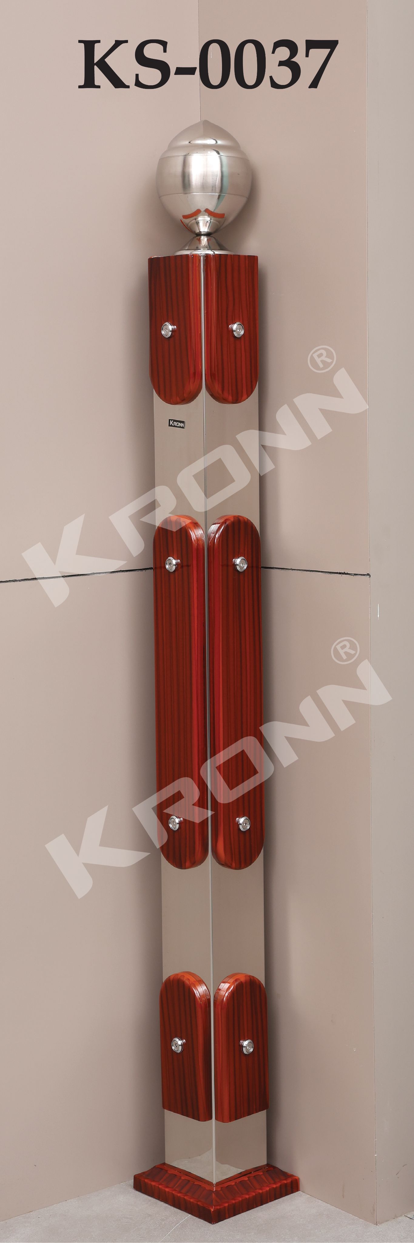 KS-0037 80x80mm